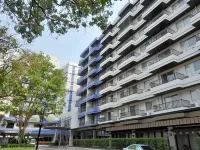 J Town Serviced Apartments&Hotel Hotels in Bueng