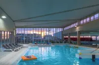 Apartment in les cordiers, 5 min from the beach and shops, for 2 to 6 people