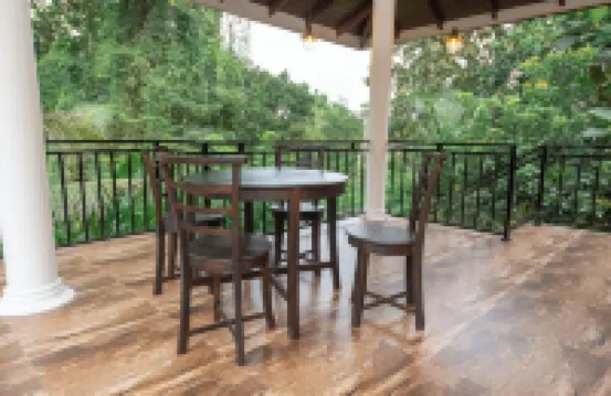 Joe Villa. Hotels in Induruwa