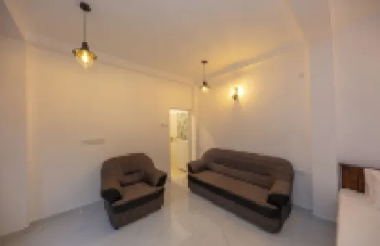 Joe Villa. Hotels in Induruwa