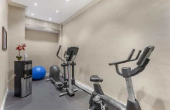 Best Western Queens Gold Coast