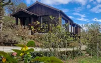 Le Foubert : Chalet Luxueux Avec vue Imprenable sur Saint-céneri-le-gérei