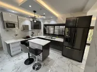 Modern Villa فنادق في Dangme West