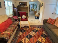 Magic In All Directions - 3 Bdrms, 2 1/2 Bths, WrkSpc & WiFi