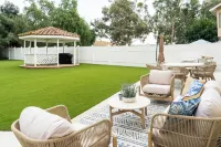 Luxurious Villa in Diamond Bar- Private Cul-de-Sac Hotels in Diamond Bar