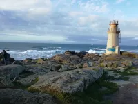 5routes apartments connecting with nature Hotels in Vimianzo