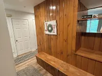 Charming 2-bedroom Stratton Mountain Condo with shuttle service Hotels in Stratton Mountain