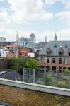 Citybox Antwerp - Scenic