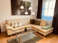 Cozy apartment on a quiet south-facing slope in close proximity to nature Hotels in Neuschonau