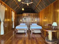 Andean Wings Sotupa Eco Lodge - spa