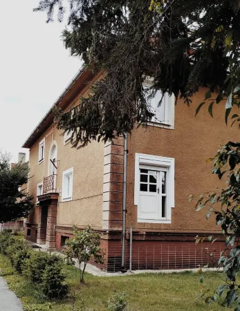 Amazing apartment with WiFi in charming Liptov region Отели в г. Липтовски-Микулаш