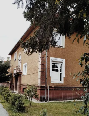 Amazing apartment with WiFi in charming Liptov region