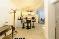 Le Cocon- Netflix - 9 min from the airport - Bright Hotels in Orly