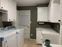 Lakefront Eufaula property