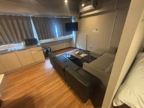 日出神樂阪酒店 鄰近早稻田大學的酒店