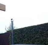 Vacation home De Bospaddestoel Hotels in Putten