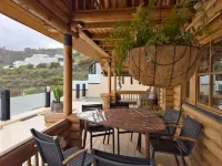 Cabin Tranquil Organic Heated Pool Hotels in Arucas