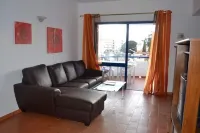 Recreational Vehicle