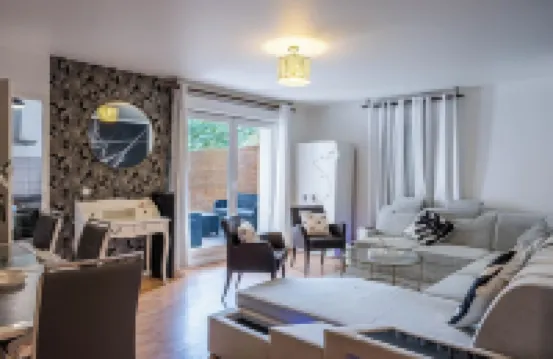 Belle appartemment stade de france