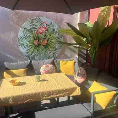 Apartment downtown Propriano 140m2 Others