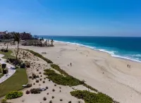 Beachfront Casa Del Mar Penthouse Hotel a San José del Cabo