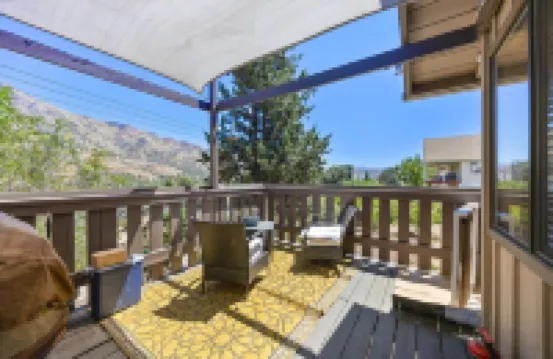 Create and adventure in the heart of Kernville.
