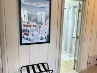 NEW Private Chalet - 4 mins to Mt Snow Hotels in West Dover