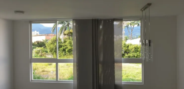 Apartamento de lujo muy bien ubicado y tranquilo ... Hotels in 