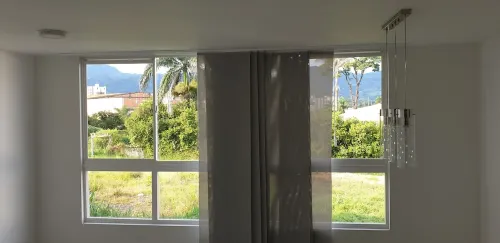 Apartamento de lujo muy bien ubicado y tranquilo ... Hotels in Dosquebradas