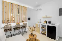 Plori Suite 1 Hotels in Naoussa