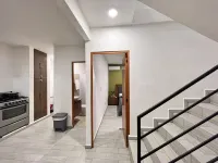 Villas Tulum #2: Modern and spacious 4br/3ba home walk to downtown Hotels in Villas Tulum