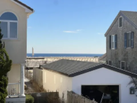Ocean View Beach Cottage W/ Shared "Private" Beach #2