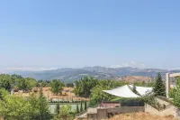 Faqra -2BR Hideaway Hotels in Mazraat Kfar Dibiane