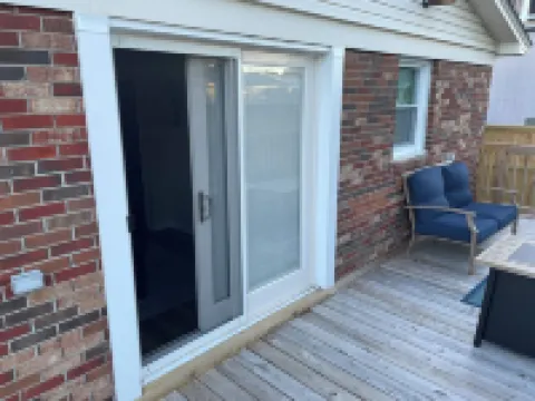 Gorgeously remodeled Seaside Oasis in Atlantic Beach!