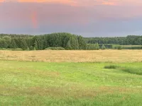 Large loft with garden, located in a nature reserve