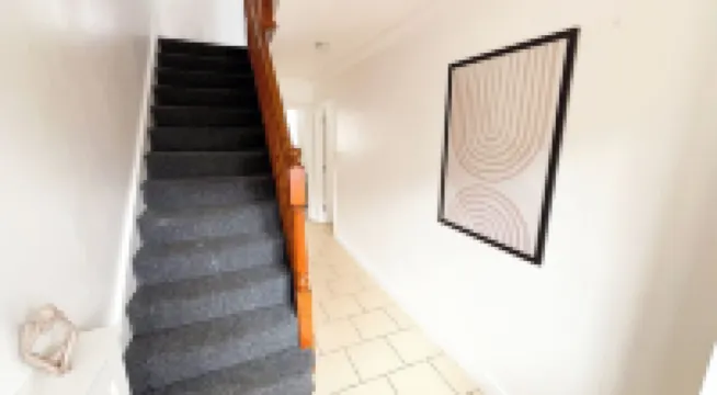 Luxury 4 bed house in Dagenham, United Kingdom