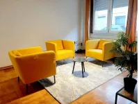 Maison Evere Hotels near Musee bruxellois du Moulin et de l'Alimentation