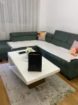 Charming 2-bedroom apartment in beautiful Skopje with AC, WiFi Hotels in Aerodrom