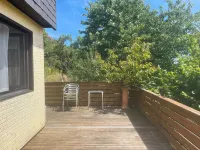 Sehr Ruhig Gelegenes Ferienhaus mit Großem Garten Direkt an der Weser Hotels in Achim