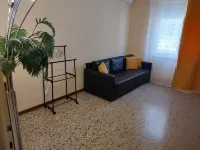 Room&Board Apartment up to 7 beds Voghera Hotels in Voghera