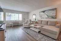 Majestic Coastal Retreat in Coronado