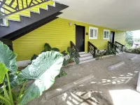 Tranquil Oasis in French Cay Hotels in French Cay