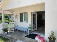 Charming Casita Near Disneyland Perfect for families and travelers in Fullerton