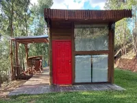 Geum Red Bungalow, Antanhol, Coimbra