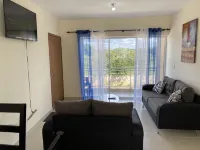 New Condo in Higuey City Homes Available!