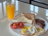 Nature Retreat Homestay with Breakfast