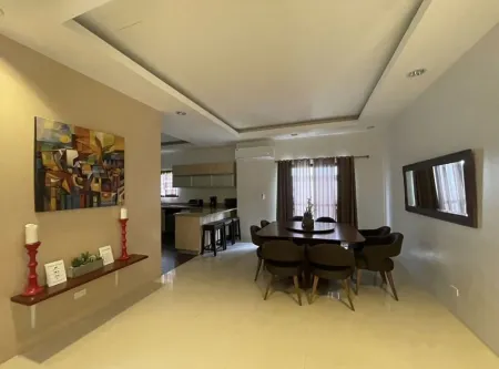 [STVR Unit Certificate Number : 2025-003] - RuRu Haus Spacious,Cozy Entire Haus