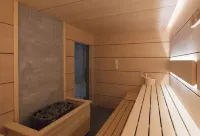 Burgas Residense - Sea view,  family & lux