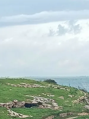 Jordan umm qaies near to archaeological site big apartment second Các khách sạn ở 