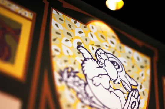 Disney Sequoia Lodge Photos